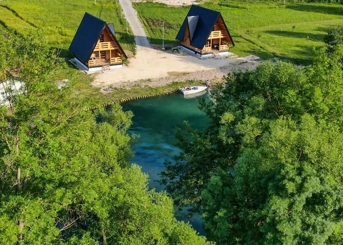 Bungalow Jajce 1