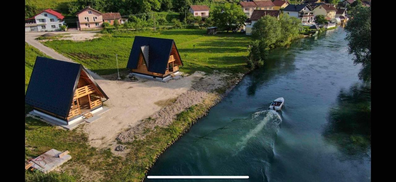 Villa Jajce 1 *