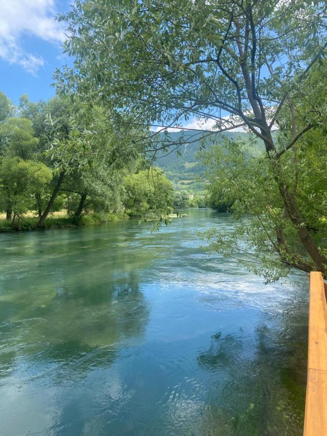 Villa Jajce 1 *