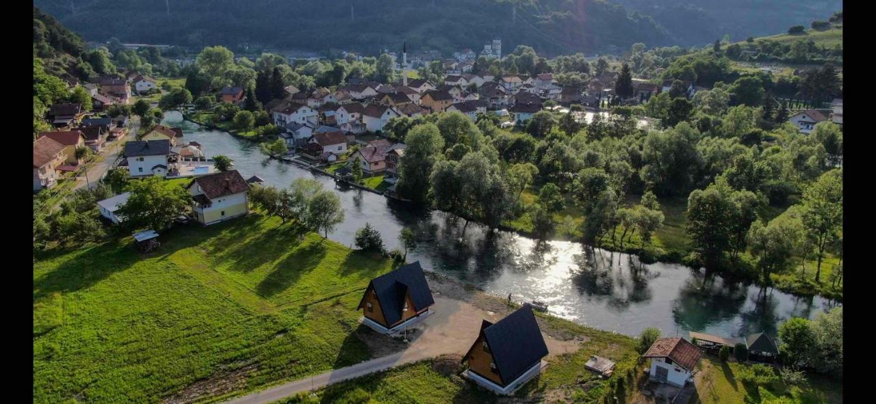 Villa Jajce 1 Jezero (Republika Srpska)