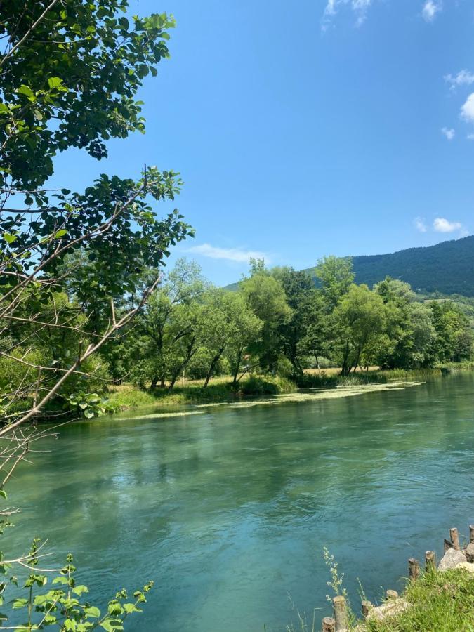 Villa Jajce 1 Jezero (Republika Srpska)