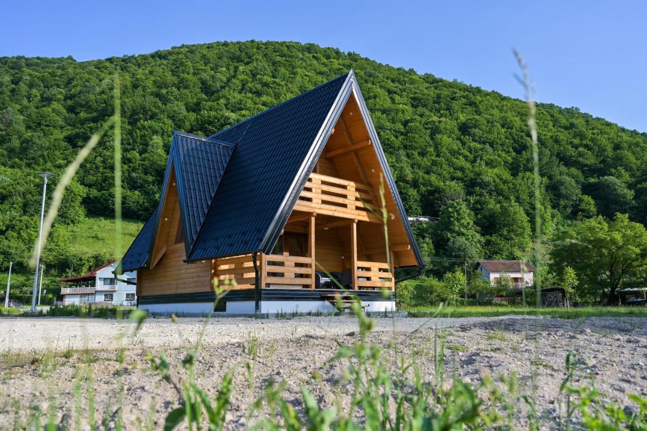 Villa Jajce 1 Jezero (Republika Srpska)