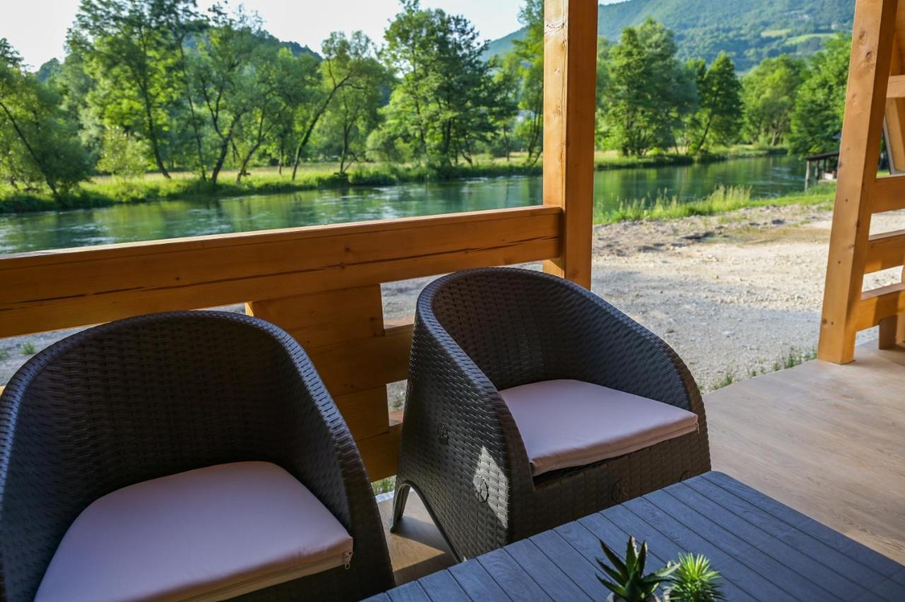Villa Jajce 1 Jezero (Republika Srpska)