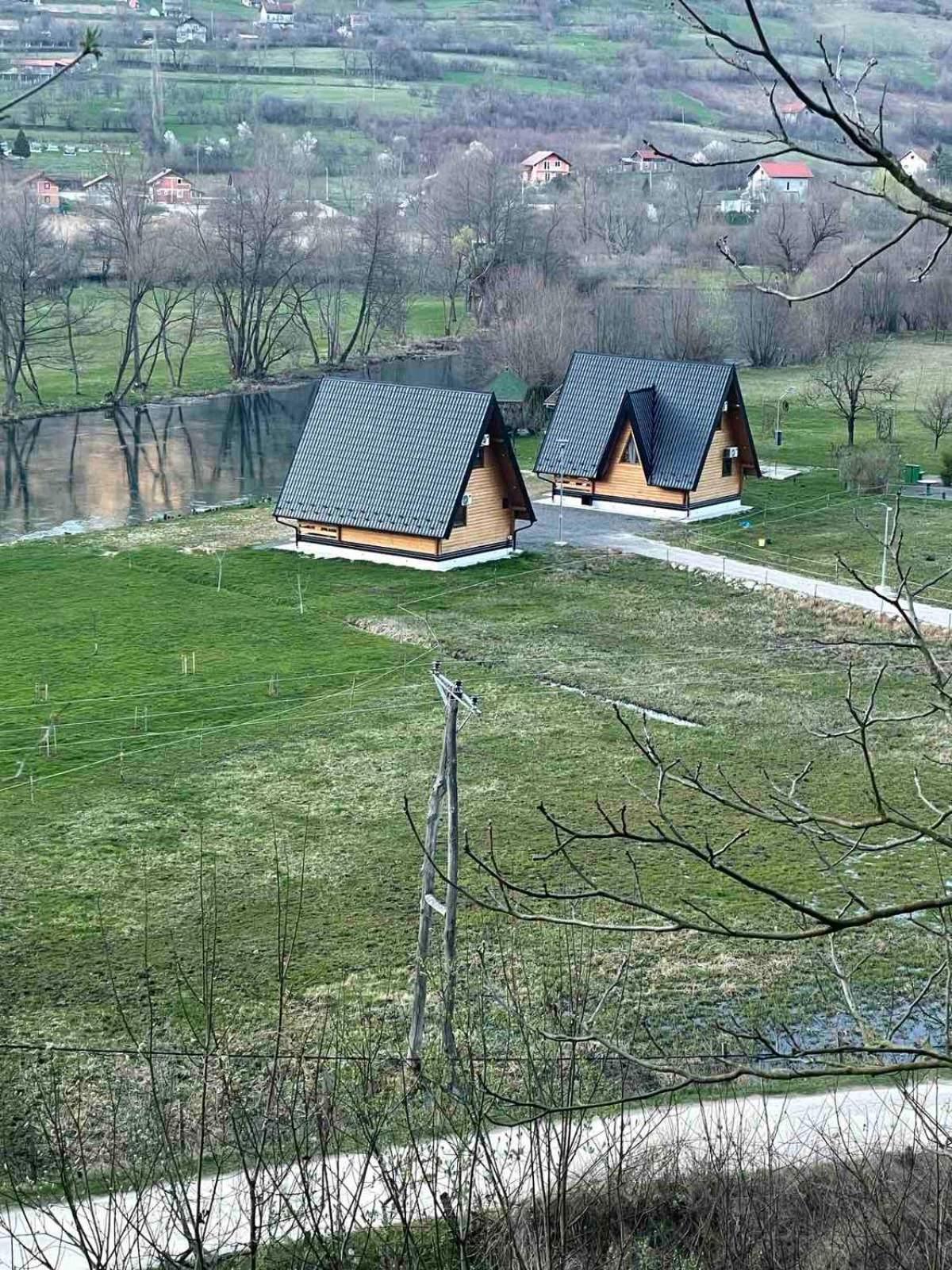 Jajce 1 * Jezero (Republika Srpska)