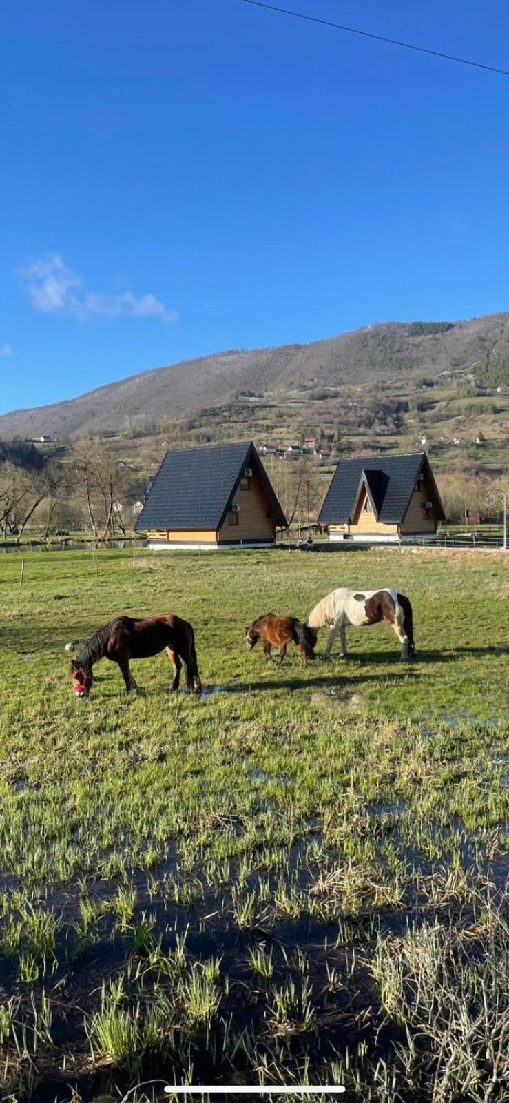 Jajce 1 Jezero (Republika Srpska)