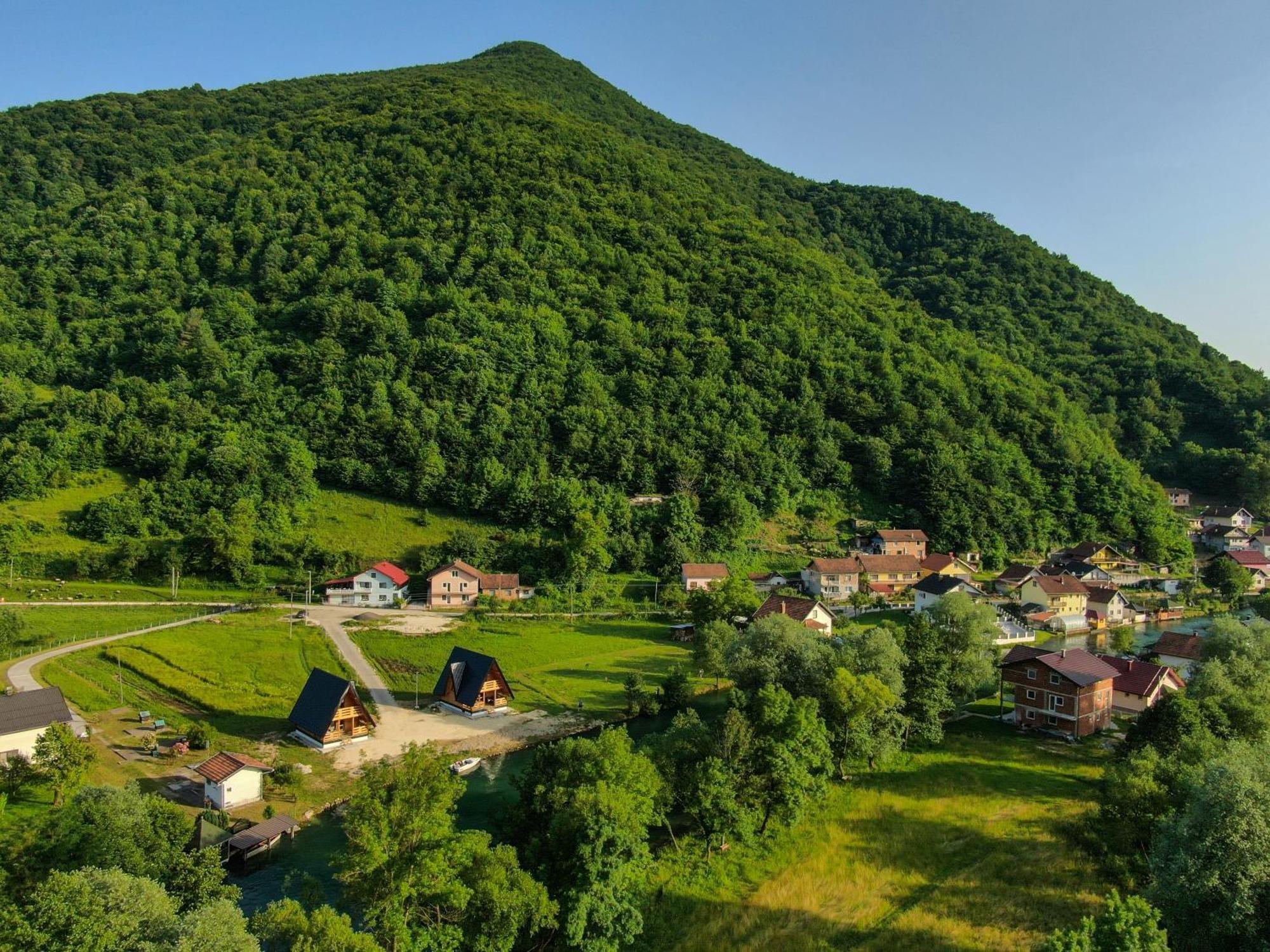 Villa Jajce 1 *