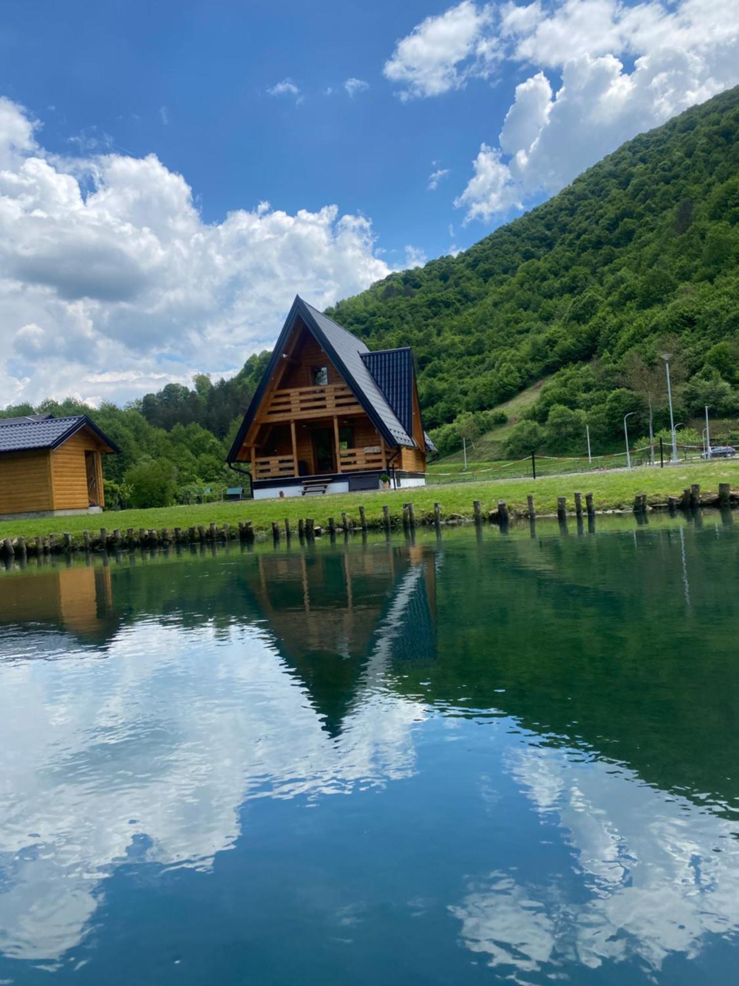 Villa Jajce 1 Jezero (Republika Srpska)