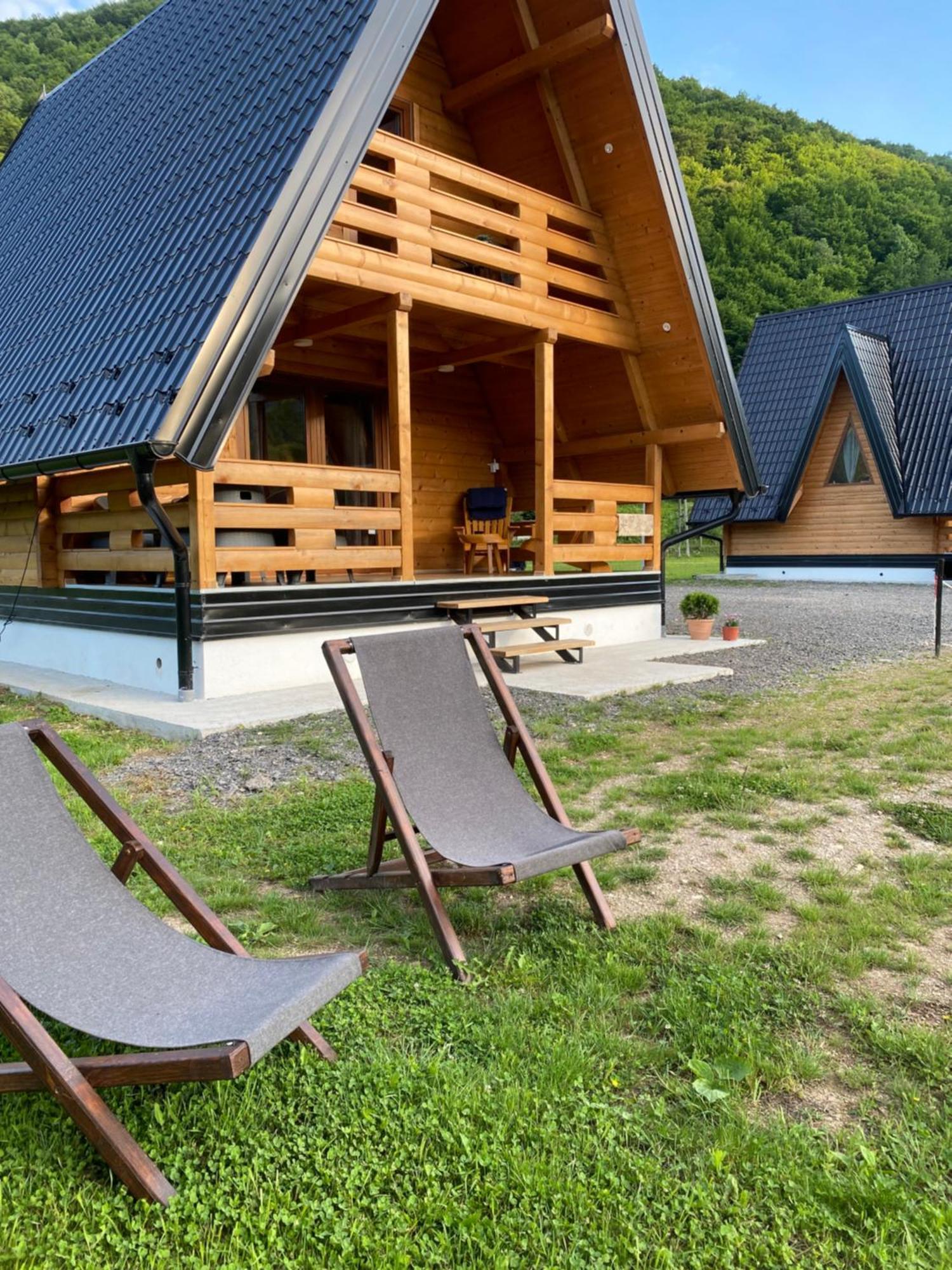 Jajce 1 Villa Jezero (Republika Srpska)