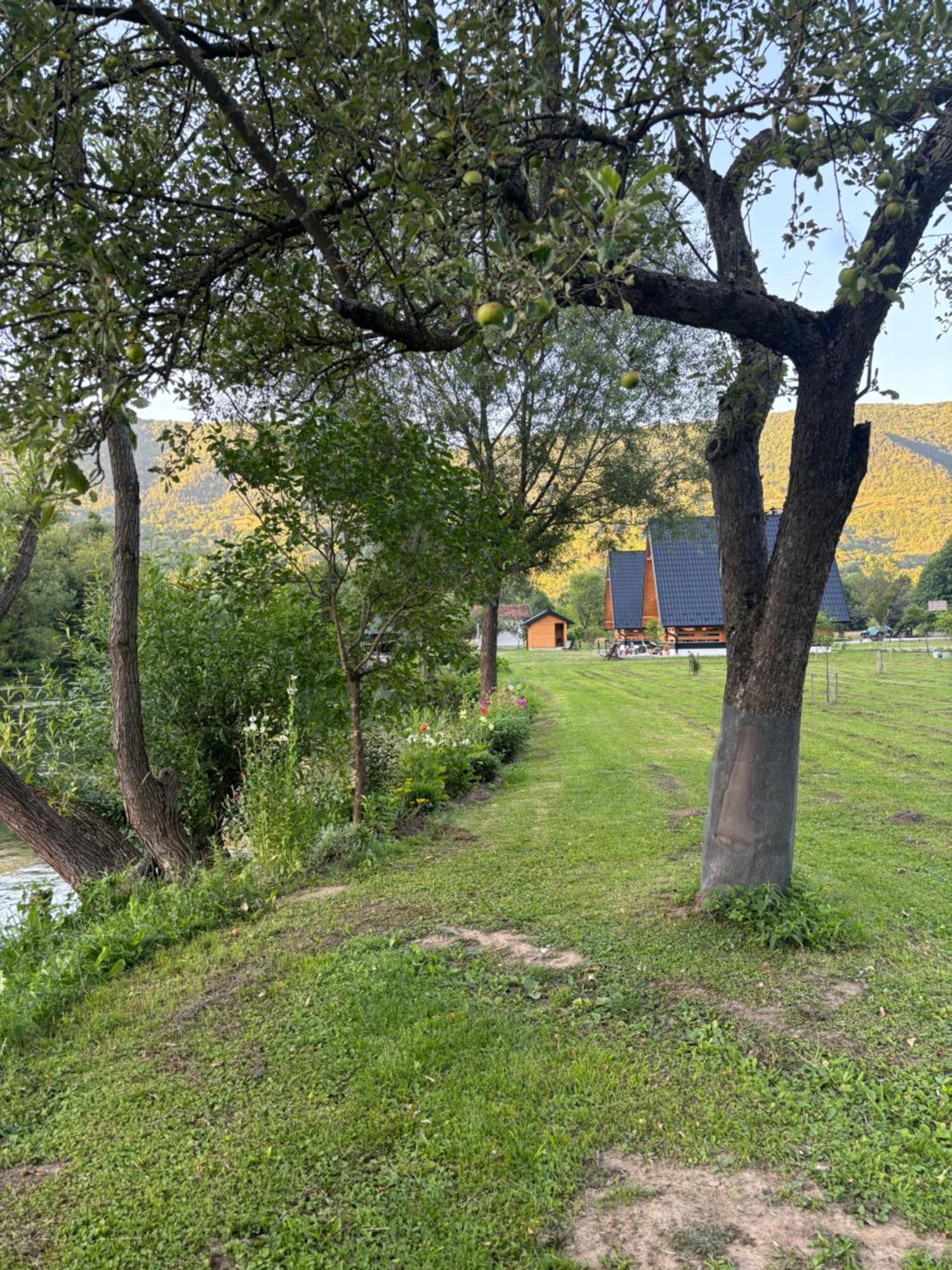 Jajce 1 Villa *