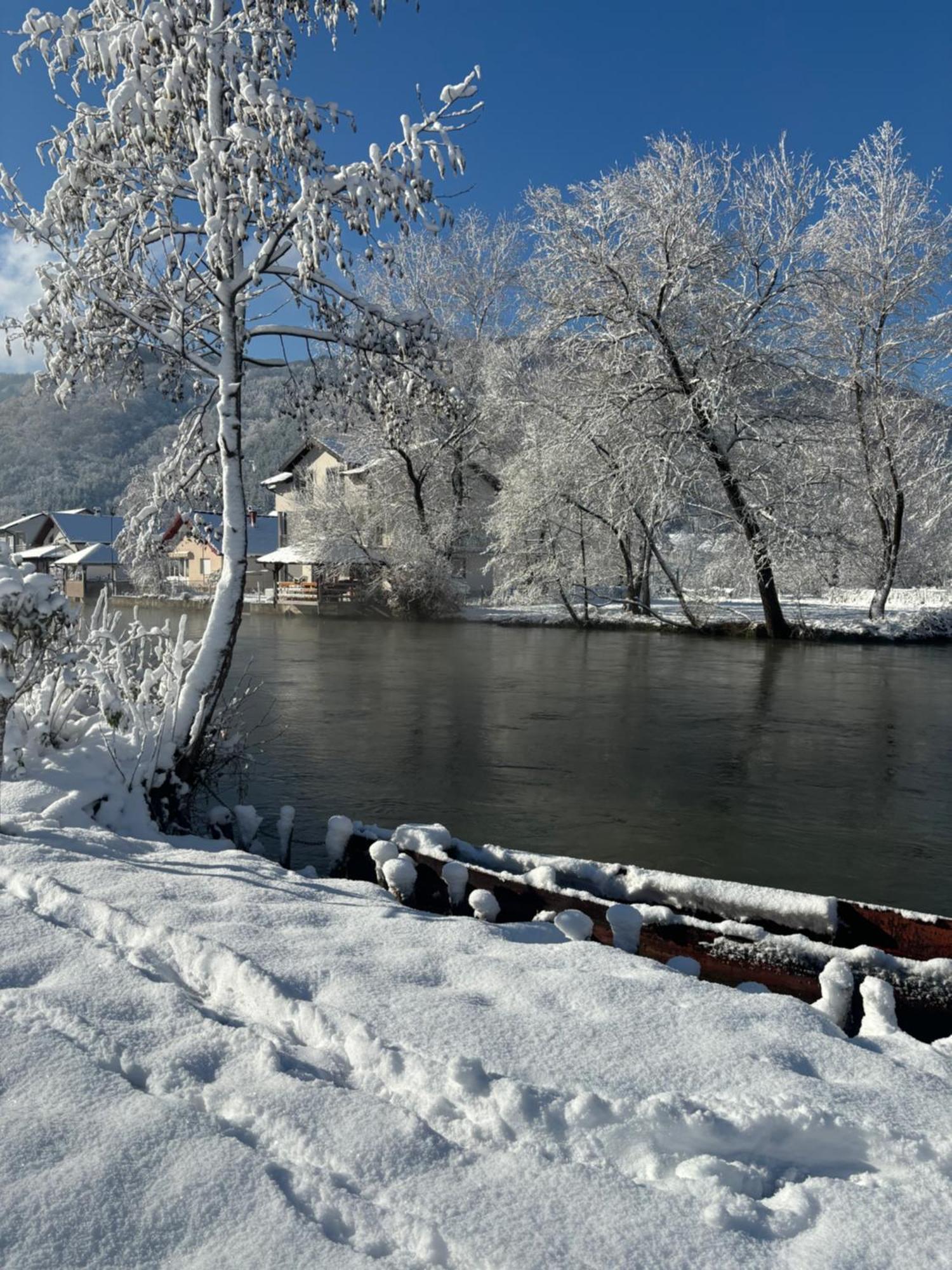 Villa Jajce 1
