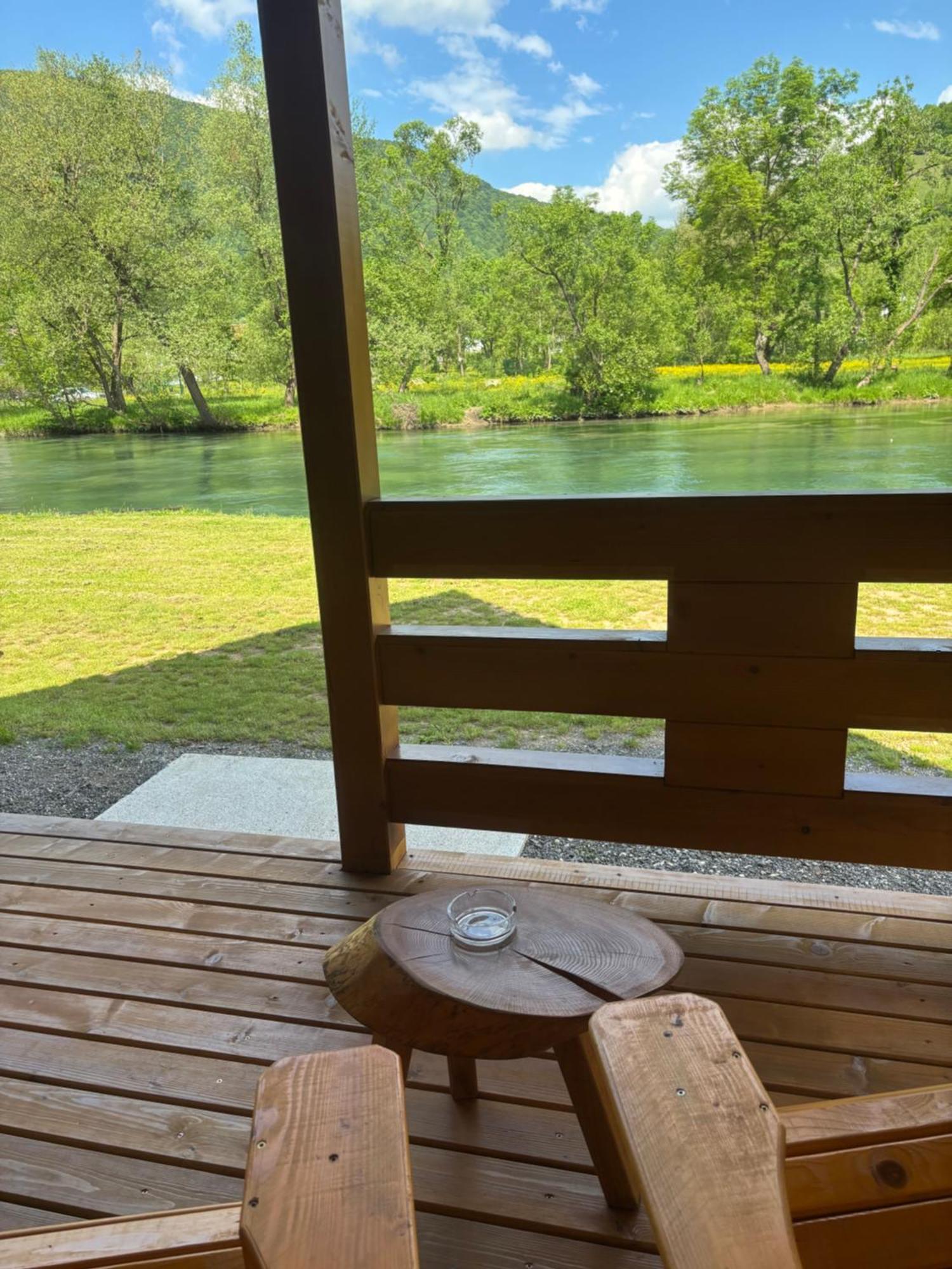Jajce 1 Villa Jezero (Republika Srpska)
